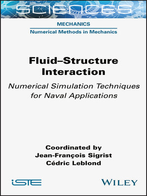 cover image of Fluid-Structure Interaction